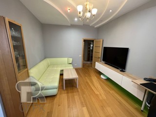 Купить 2-комнатную квартиру, №371041