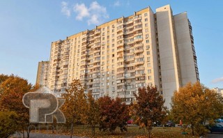Купить 1-комнатную квартиру, №392463