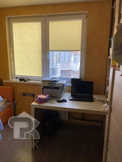 Купить 3-комнатную квартиру, №392509