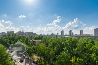 Купить 3-комнатную квартиру, №387275