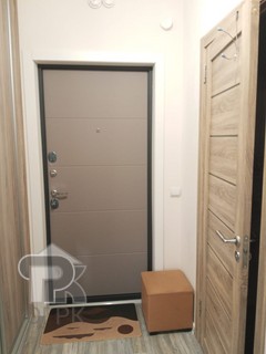 Купить 1-комнатную квартиру, №387455