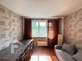 Купить 1-комнатную квартиру, №389789