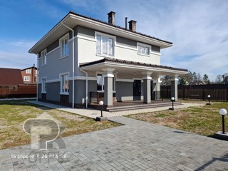 Купить дом, №384875