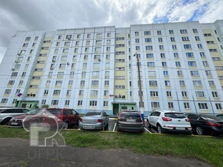 Купить 2-комнатную квартиру, №385334