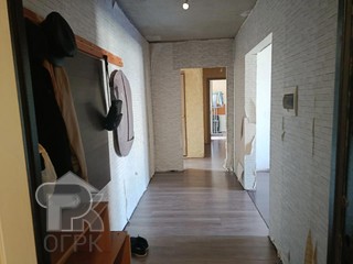 Купить 3-комнатную квартиру, №391255
