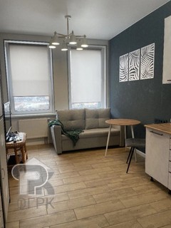 Купить 1-комнатную квартиру, №389352