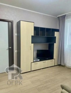 Купить 1-комнатную квартиру, №392291