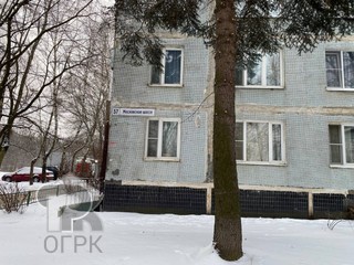 Купить 2-комнатную квартиру, №373006