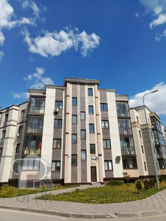 Купить 1-комнатную квартиру, №385460
