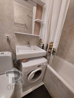 Купить 1-комнатную квартиру, №382450