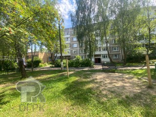 Купить 3-комнатную квартиру, №386275