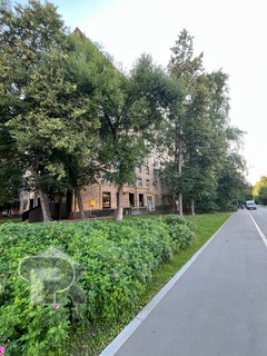 Купить 3-комнатную квартиру, №385927