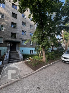 Купить 3-комнатную квартиру, №390684
