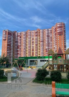 Купить 1-комнатную квартиру, №391491