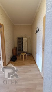 Купить 1-комнатную квартиру, №385391