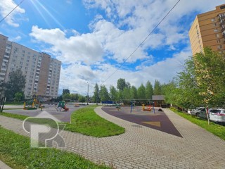 Купить 2-комнатную квартиру, №391364