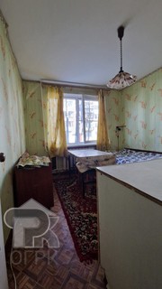 Купить 1-комнатную квартиру, №385888