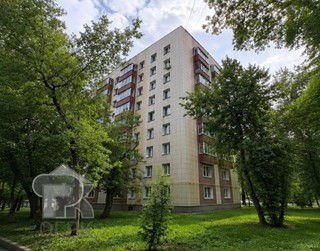Купить 2-комнатную квартиру, №391367