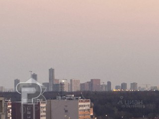 Купить 1-комнатную квартиру, №384556