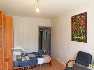 Купить 2-комнатную квартиру, №386479