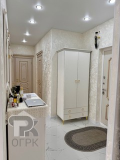 Купить 2-комнатную квартиру, №387387