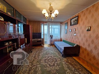 Купить 3-комнатную квартиру, №385216