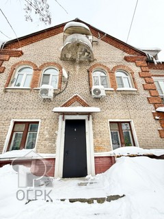 Купить 5-комнатную квартиру, №388482