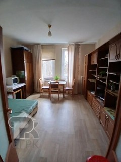 Купить 1-комнатную квартиру, №389422