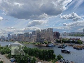 Купить 3-комнатную квартиру, №390321