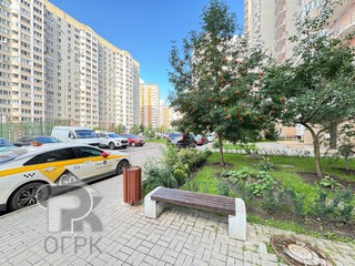 Купить 1-комнатную квартиру, №386501
