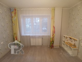 Купить 3-комнатную квартиру, №382744