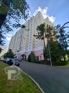 Купить 1-комнатную квартиру, №386868