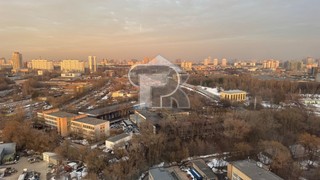 Купить 1-комнатную квартиру, №388632