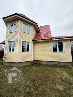 Купить дом, №390238