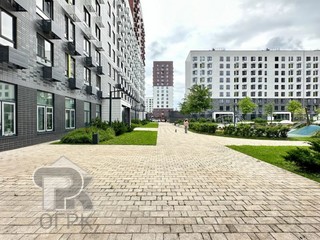 Купить 3-комнатную квартиру, №390524