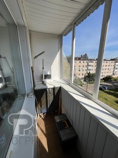 Купить 2-комнатную квартиру, №387326