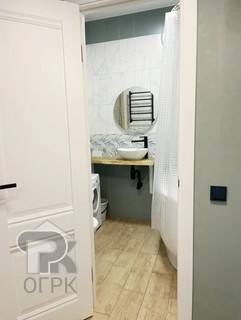 Купить 1-комнатную квартиру, №389352