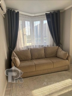 Купить 3-комнатную квартиру, №386463