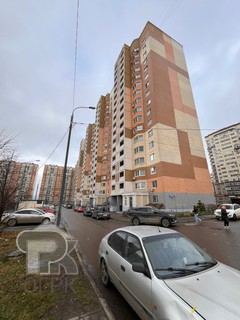 Купить студию, №387518