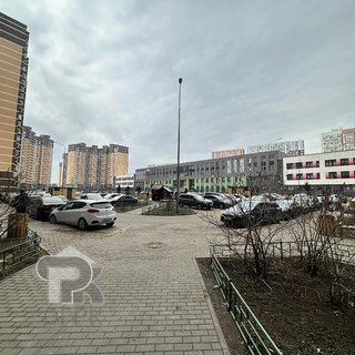 Купить 1-комнатную квартиру, №389043