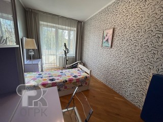 Купить 3-комнатную квартиру, №371188