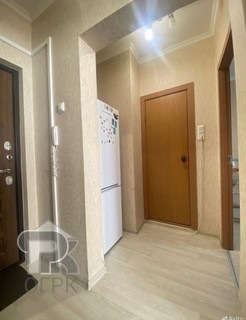 Купить 1-комнатную квартиру, №385224