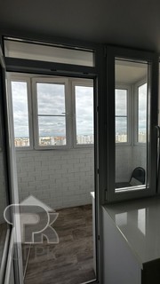 Купить 1-комнатную квартиру, №385504