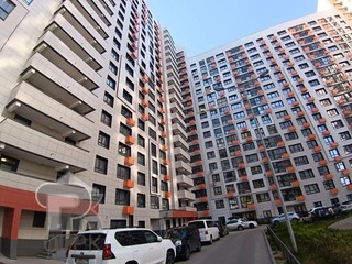 Купить 2-комнатную квартиру, №358057