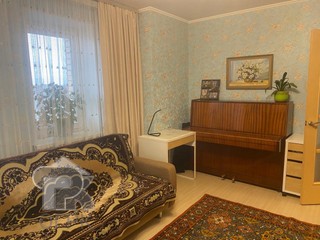 Купить 3-комнатную квартиру, №387231