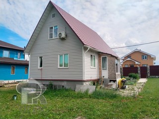 Купить дом, №390488
