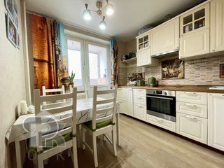 Купить 2-комнатную квартиру, №387212