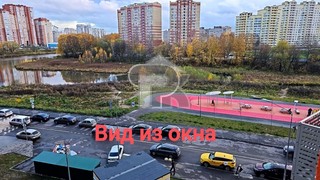 Купить 1-комнатную квартиру, №387322