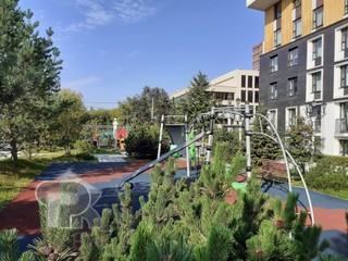 Купить 3-комнатную квартиру, №384646