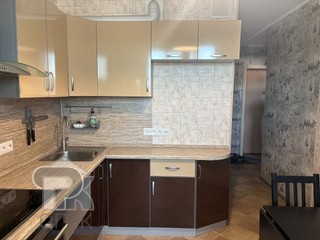 Купить 1-комнатную квартиру, №388516